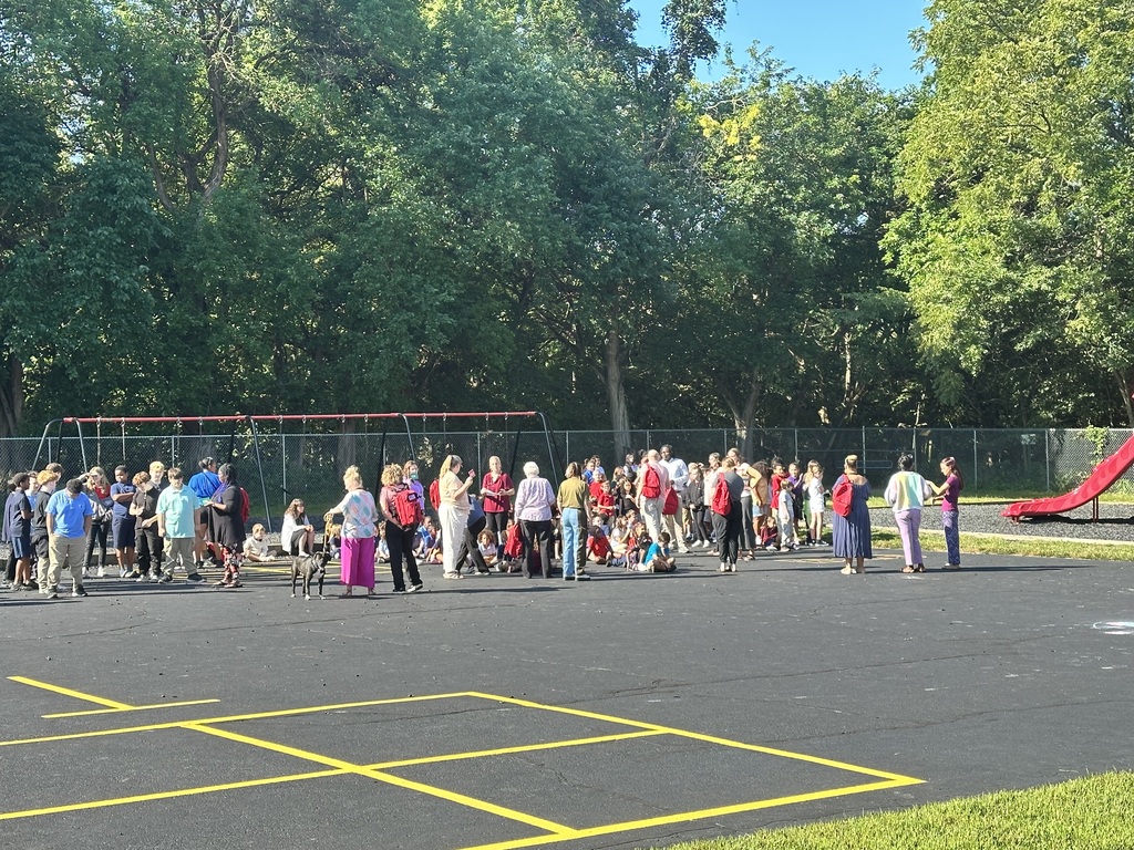 Fire Drill