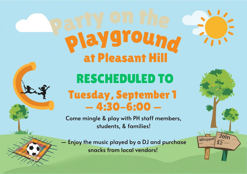 PartyonthePlayground