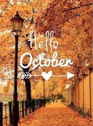 October Panther Post