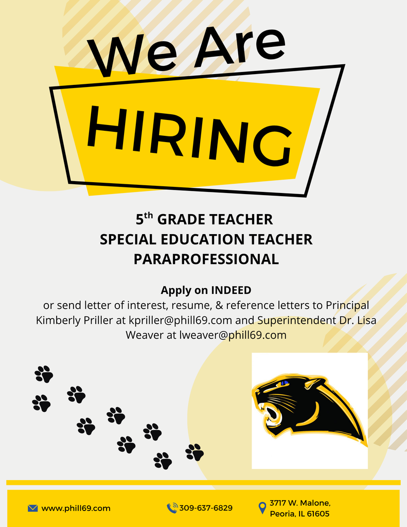 Vacancies