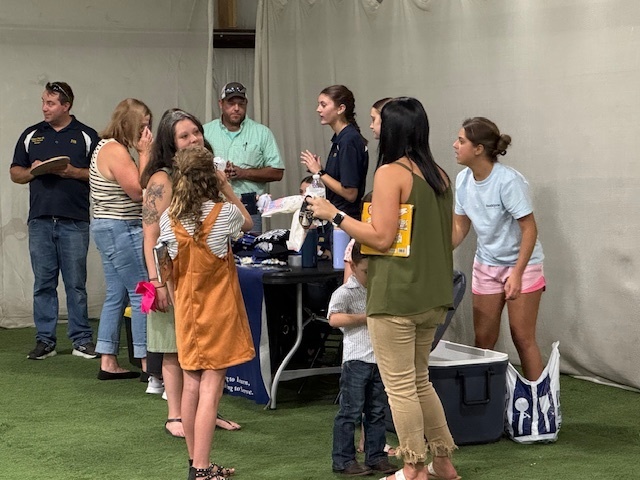 FFA culver's