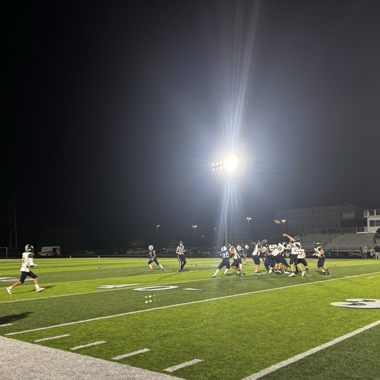 PHR6 JV FOOTBALL VS CATHOLIC 2