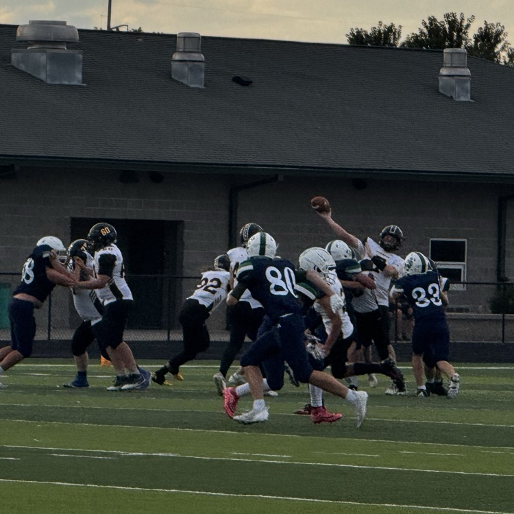 PHR6 JV FOOTBALL VS CATHOLIC 5