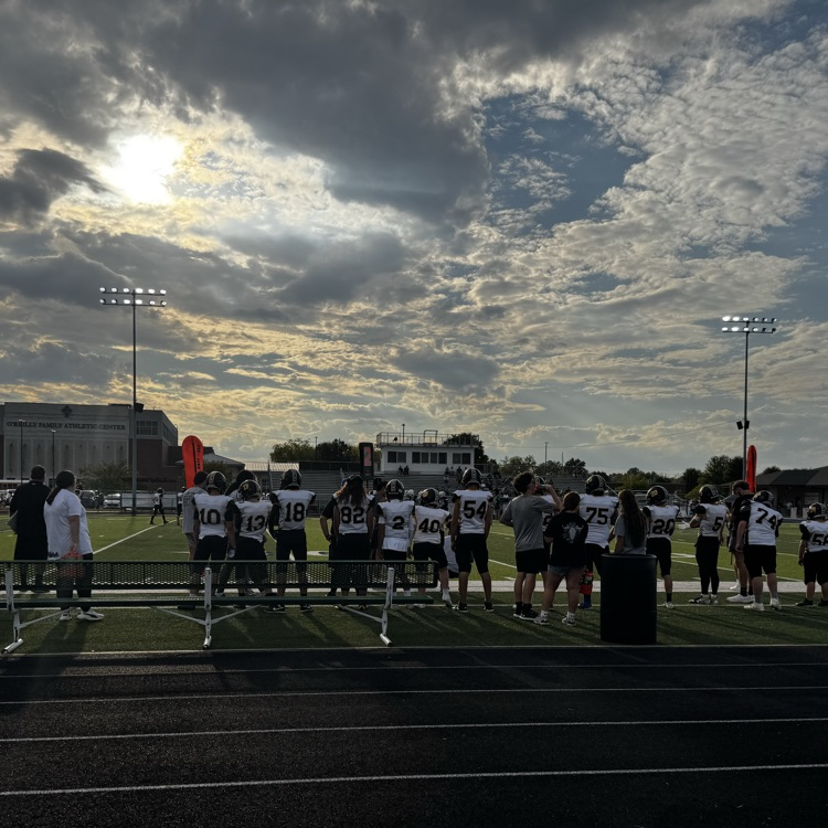 PHR6 JV FOOTBALL VS CATHOLIC 6
