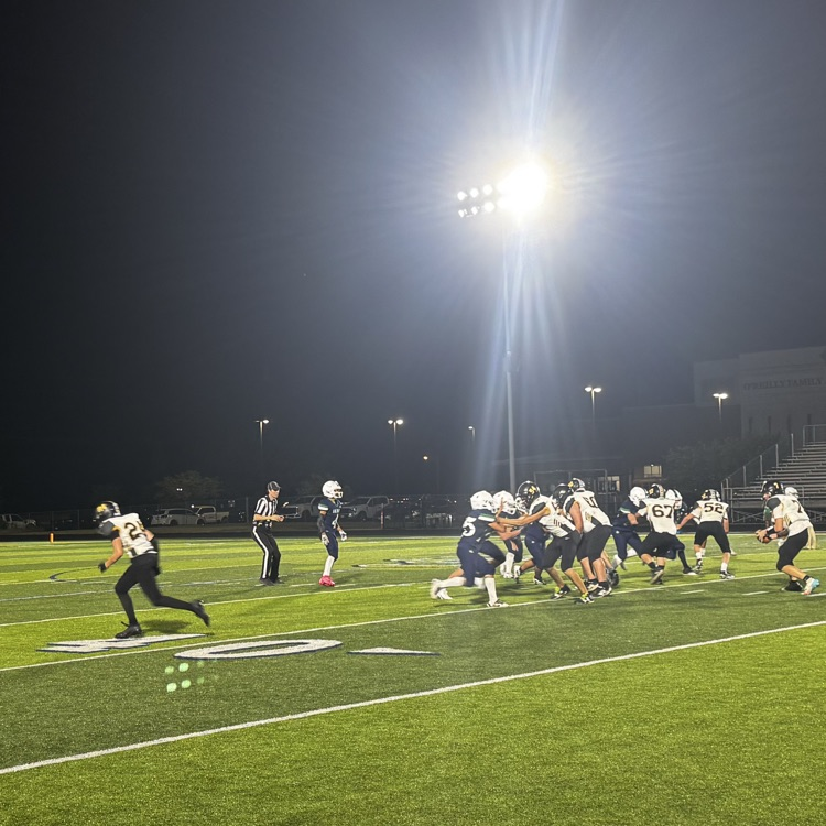 PHR6 JV FOOTBALL VS CATHOLIC 10