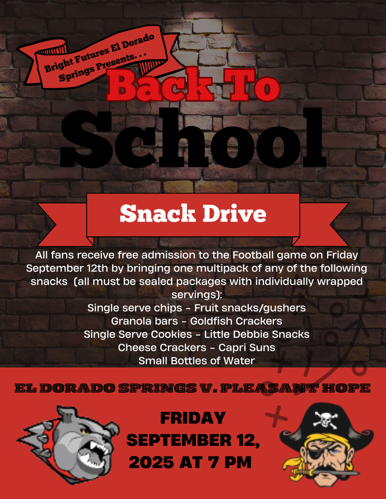 snack drive