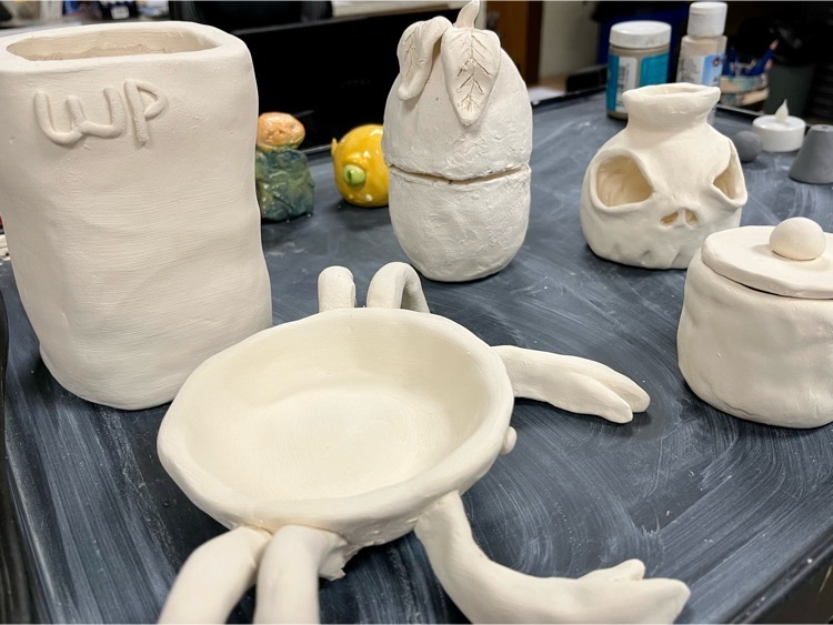 Ceramics