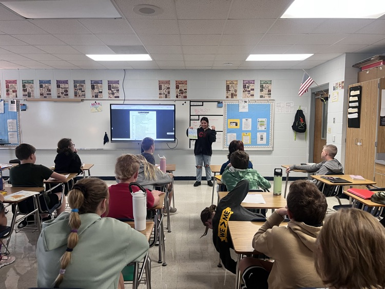 presentations
