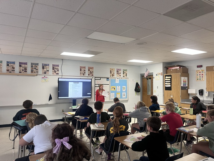presentations