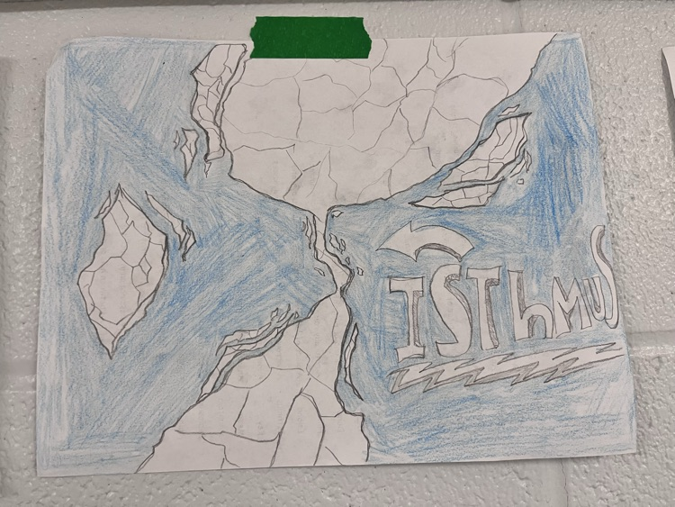 isthmus