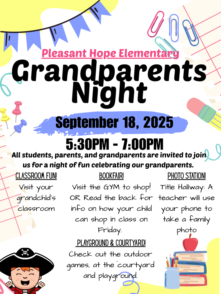 Grandparents Night