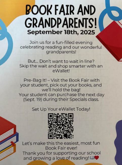 Grandparents Night