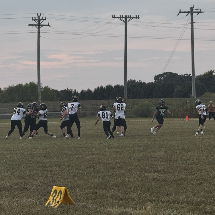 PHMS FOOTBALL 2025 2