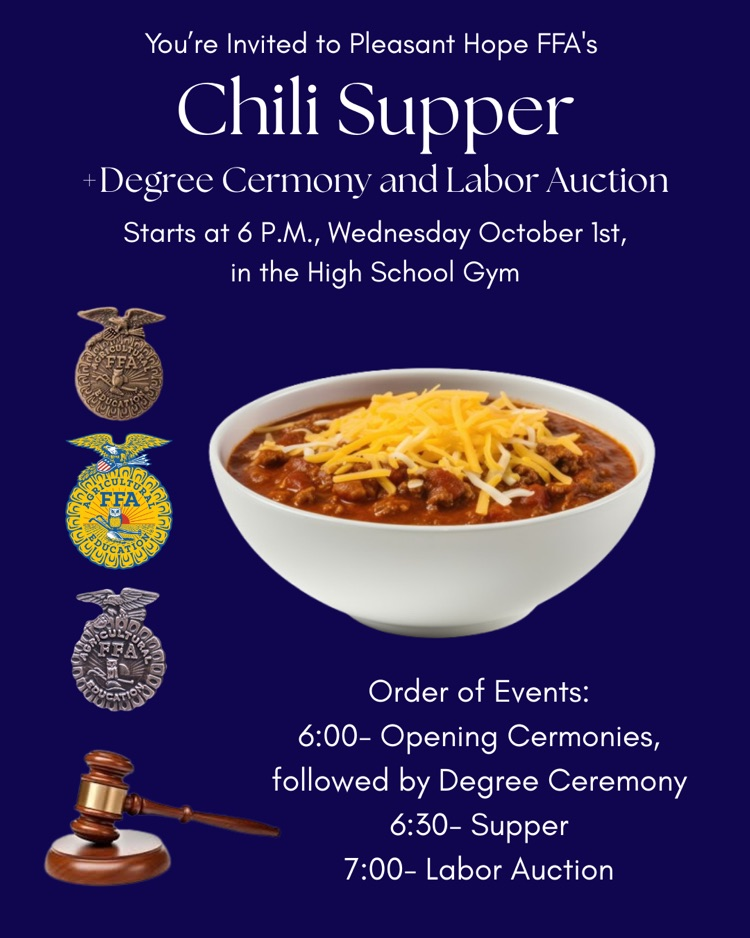 chili