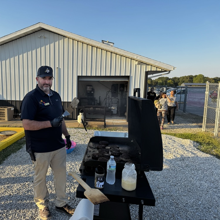 PHR6 Staff Tailgate 5
