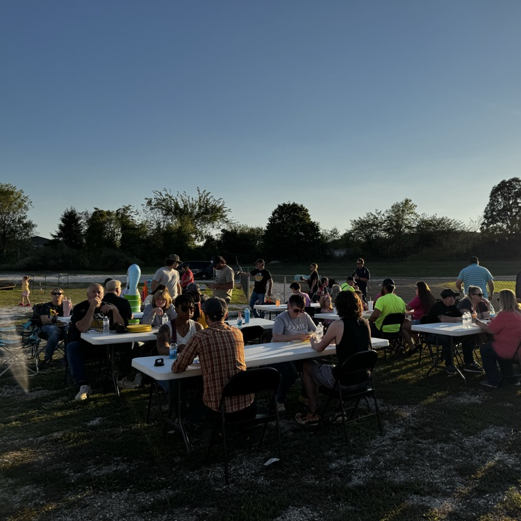 PHR6 Staff Tailgate 7