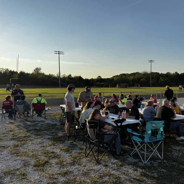 PHR6 Staff Tailgate 9