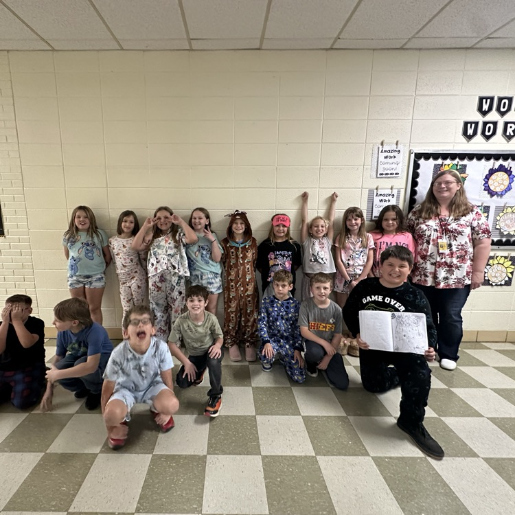 We’re not so glam Wednesday!