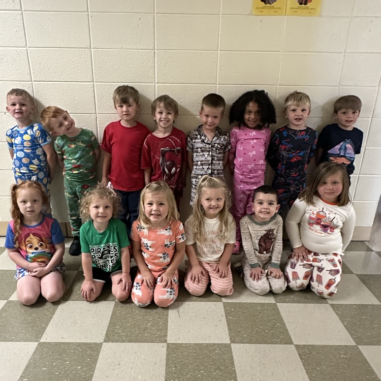 We’re not so glam Wednesday!