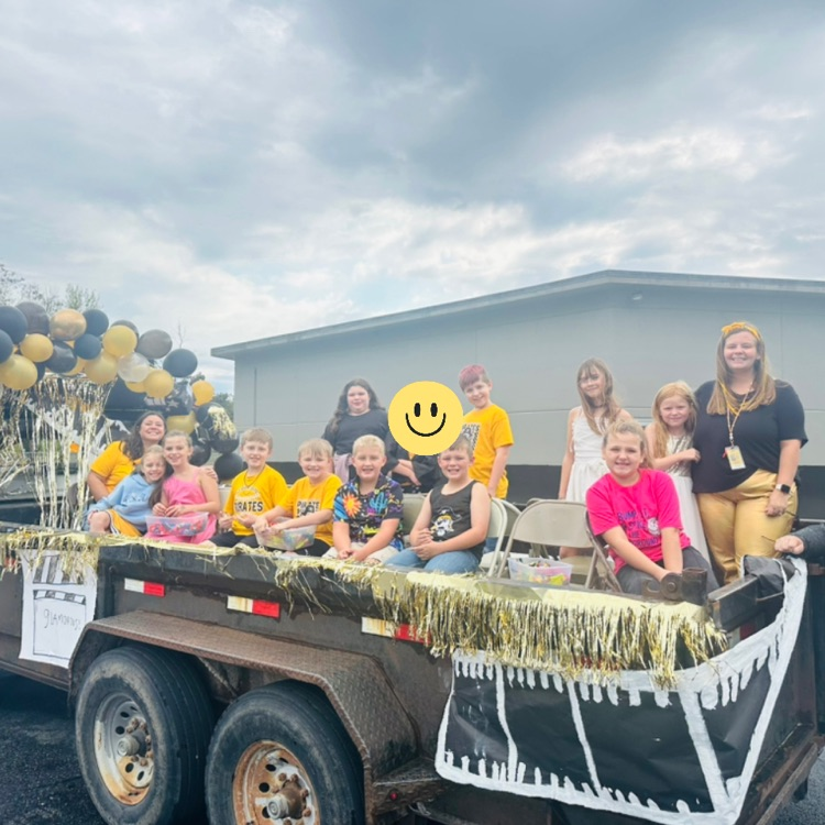 Lights, Cameras, PHES Student Council! 