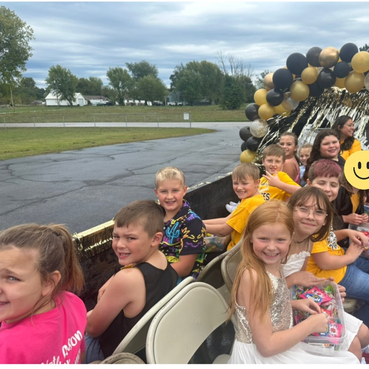 Lights, Cameras, PHES Student Council! 