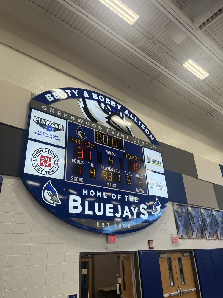 MS Girls Basketball