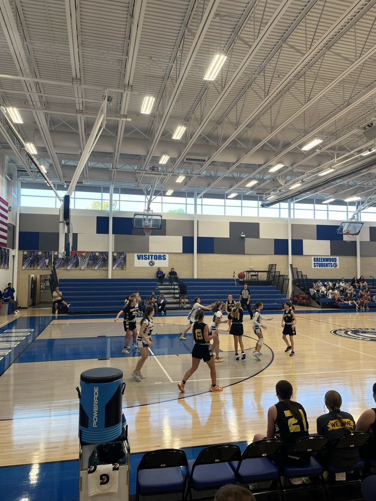 MS Girls Basketball