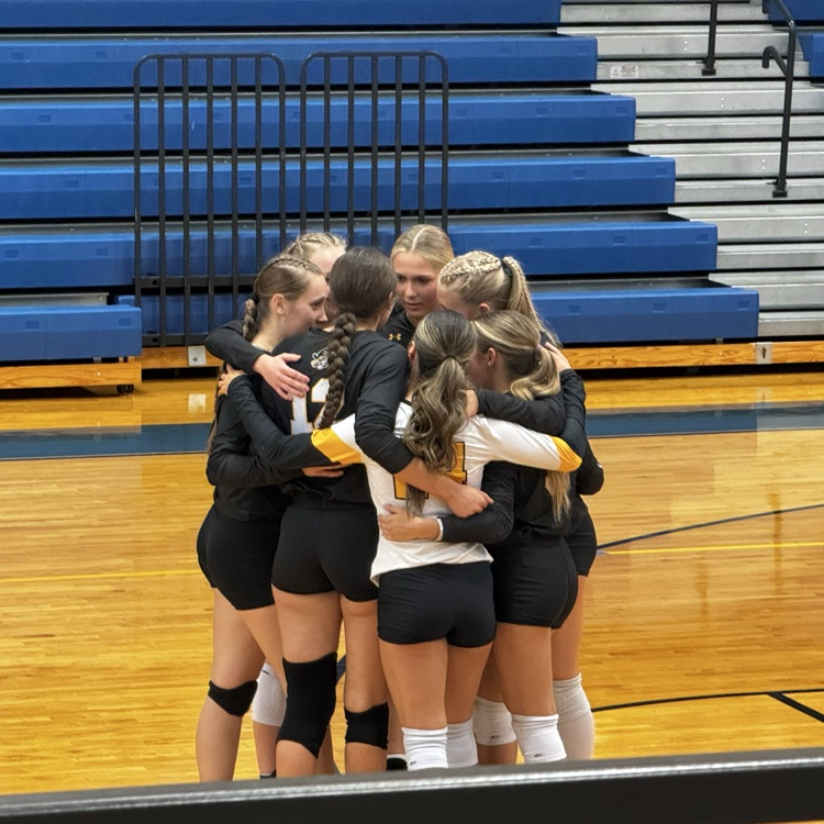Lady Pirates District Volleyball 2025 1