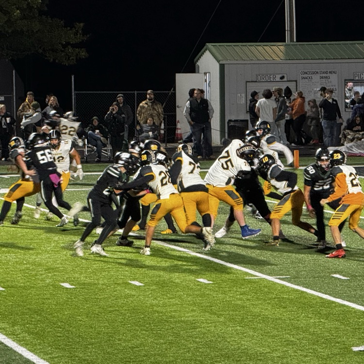PH Pirates Football vs. Warsaw 5