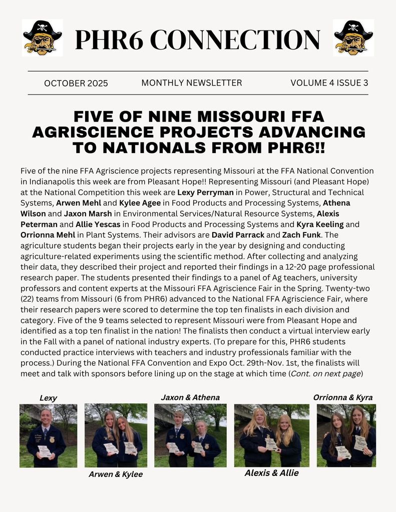 Pg_1_PHR6 Connection