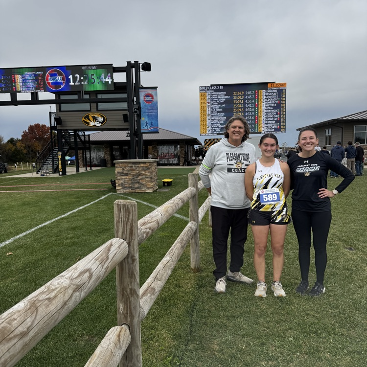 PHR6 XC 2025 State 10