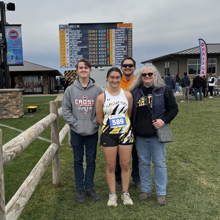 PHR6 XC 2025 State 9