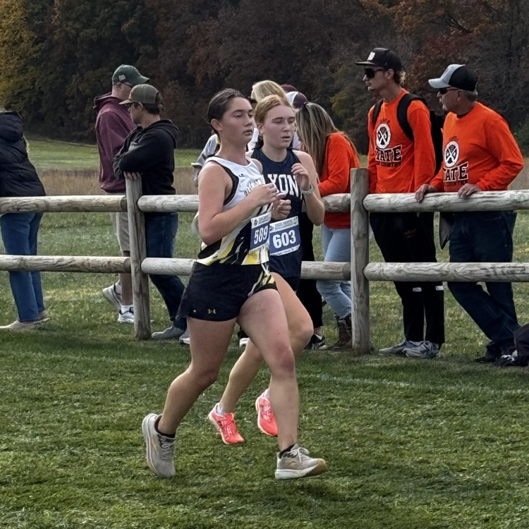 PHR6 XC 2025 State 6