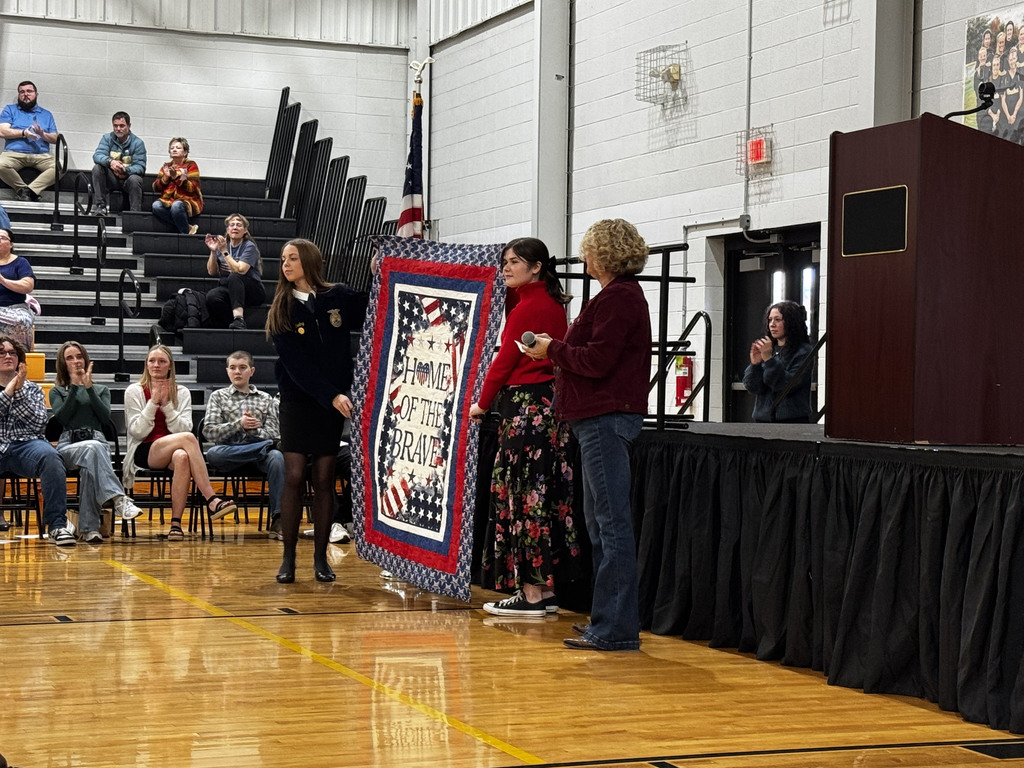 PHR6 Veterans Day 2025 6