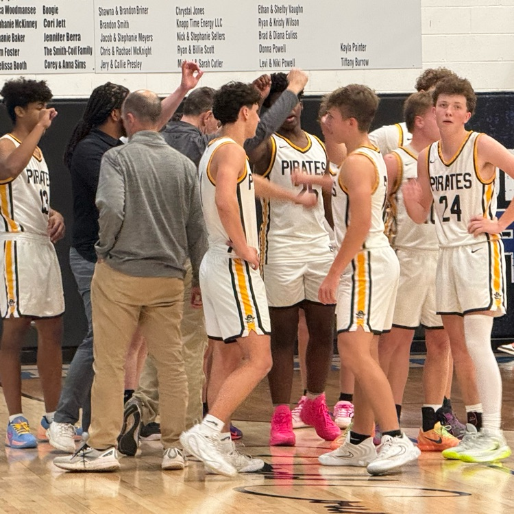 PHR6 Boys Basketball vs. Walnut Grove 3