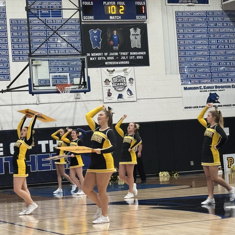 PHR6 Boys Basketball vs. Walnut Grove 6