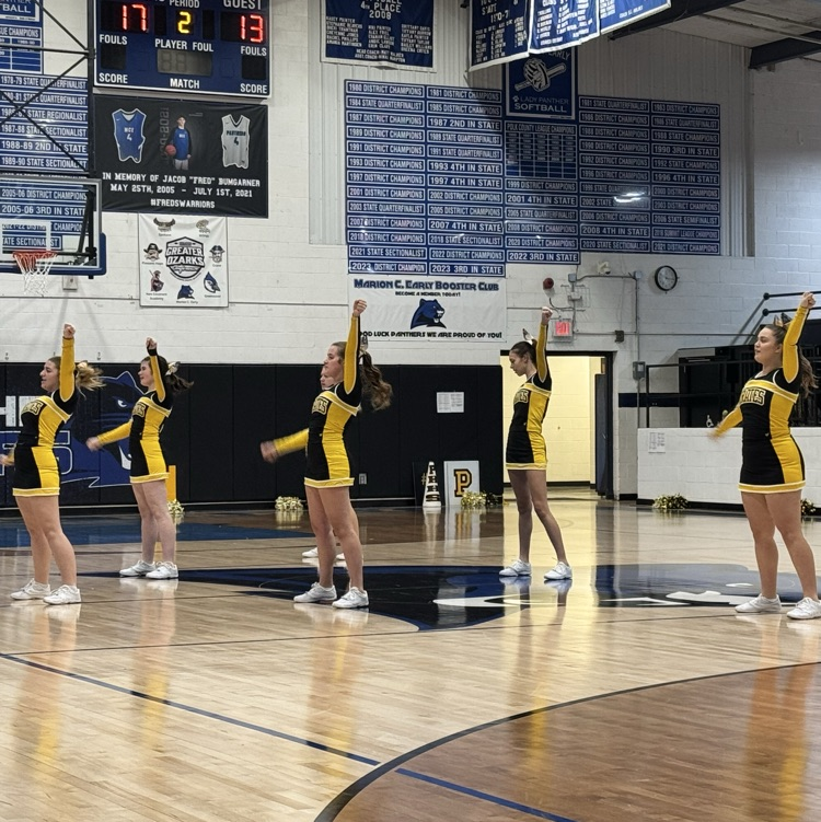 PHR6 Boys Basketball vs. Walnut Grove 9