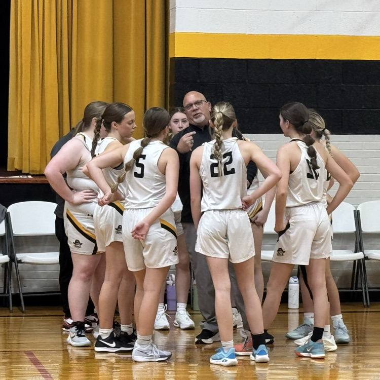 PHHS Lady Pirates Basketball vs. Humansville 4