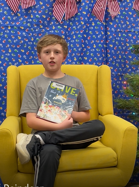 Olive_the_other_Reindeer