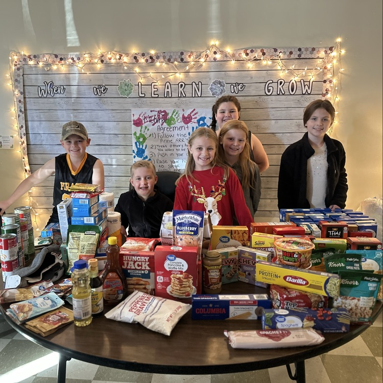 PHES STUDENT COUNCIL PROJECT NOEL