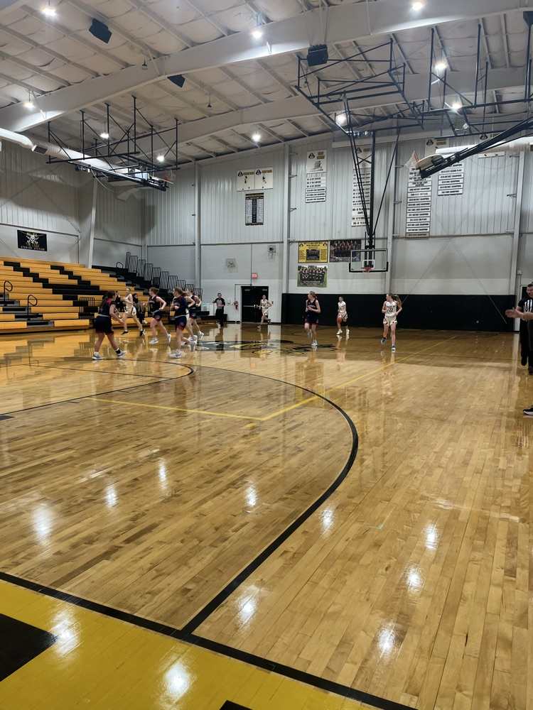 Lady Pirates lose a tight game to School of the Ozarks