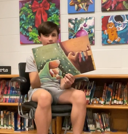 Day_6_I've_Seen_Santa