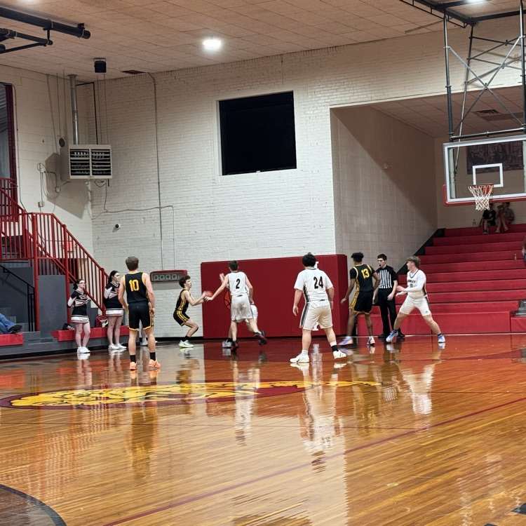 PH BOYS BBALL VS HURLEY 1