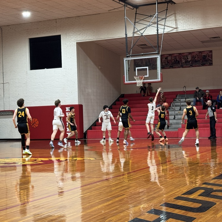 PH BOYS BBALL VS HURLEY 2