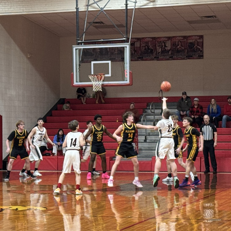 PH BOYS BBALL VS HURLEY 4