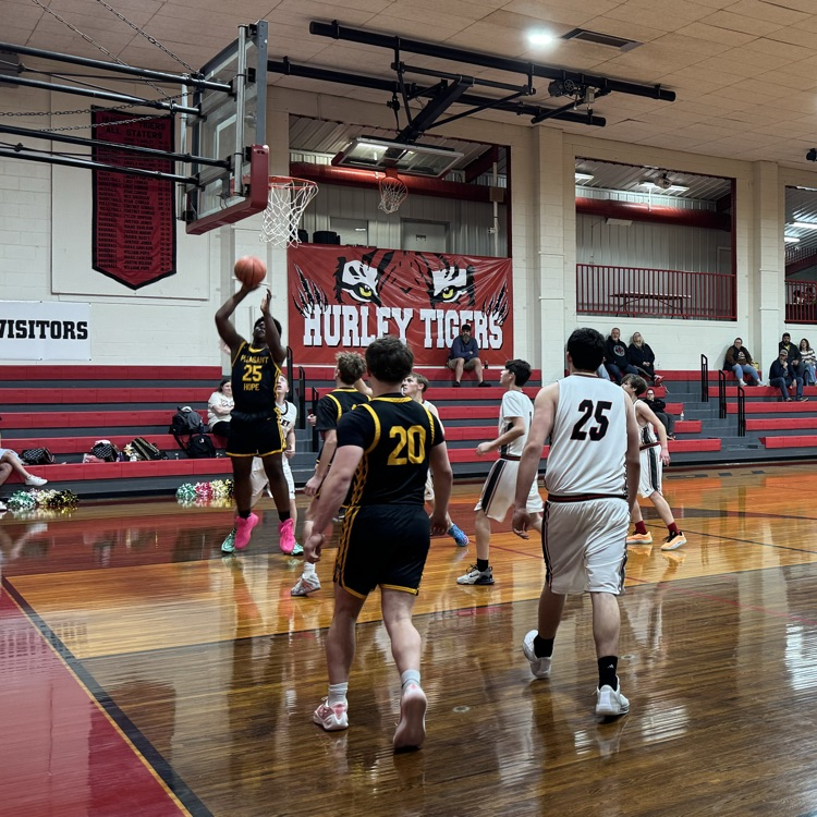PH BOYS BBALL VS HURLEY 5