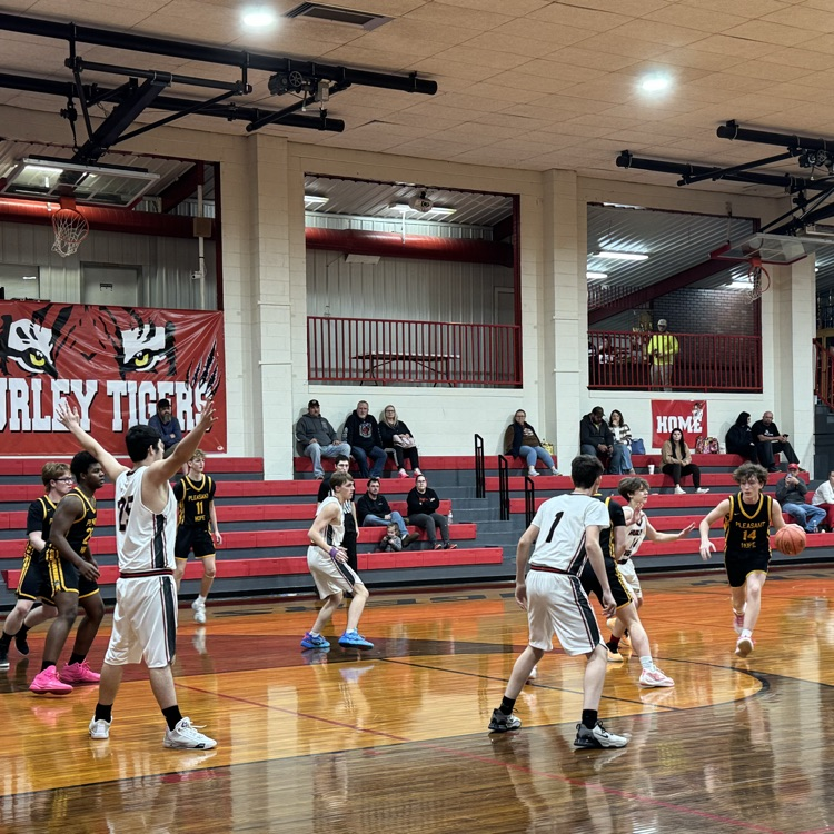 PH BOYS BBALL VS HURLEY 7