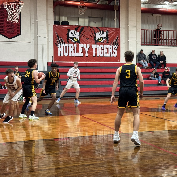 PH BOYS BBALL VS HURLEY 10