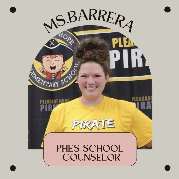 Happy National School Counselor Appreciation Week!