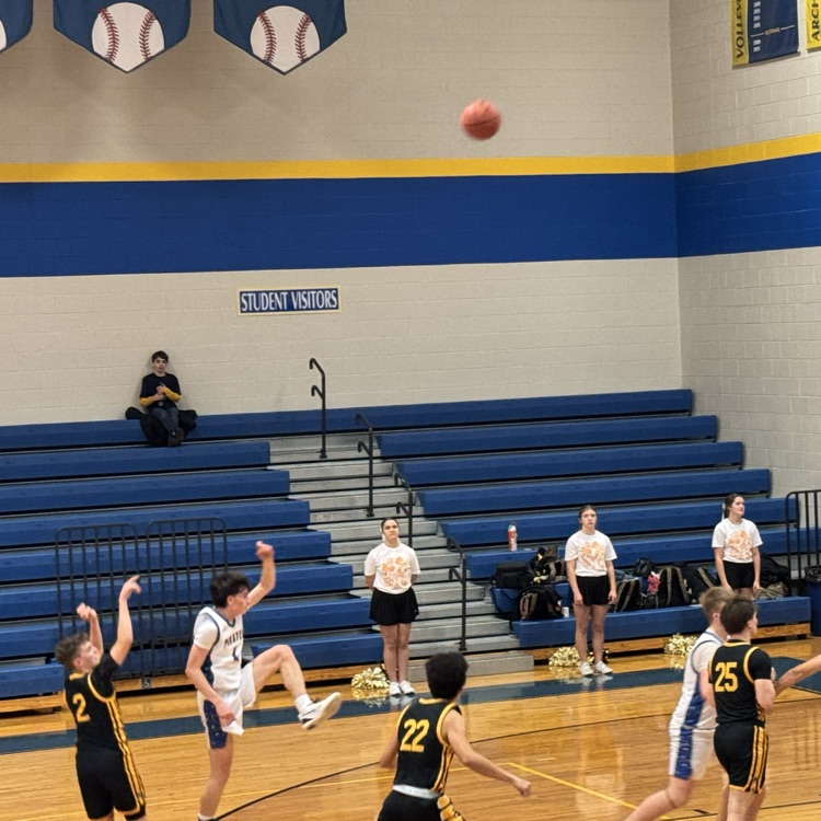 PHR6 JV BOYS BASKETBALL 2-3-26 - 2